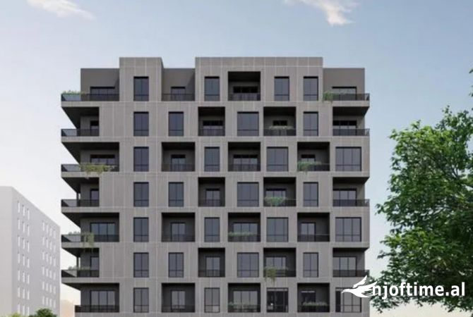 Shtepi ne shitje Garsoniere ne Tirane - 161,750 Euro