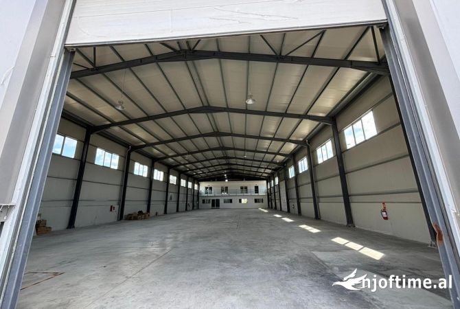 Ambient biznesi me qera 4+1 ne Tirane - 5,000 Euro