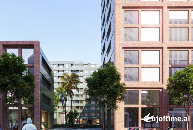 Shtepi ne shitje 1+1 ne Tirane - 86,600 Euro