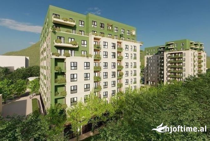 Shtepi ne shitje 1+1 ne Tirane - 101,499 Euro