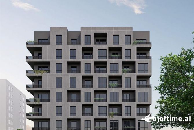 Shtepi ne shitje 1+1 ne Tirane - 104,500 Euro
