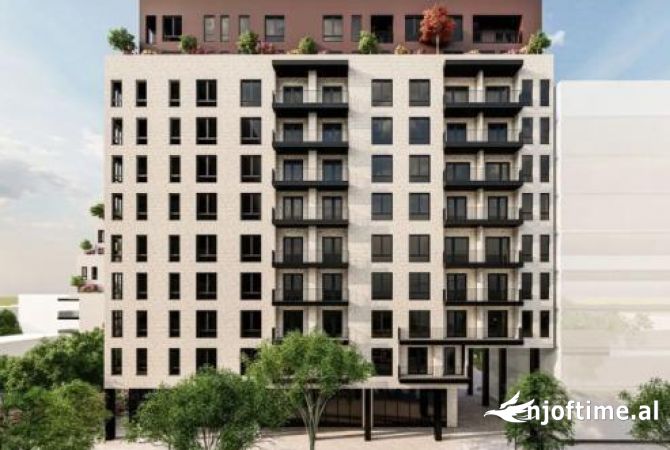 Shtepi ne shitje 1+1 ne Tirane - 117,450 Euro