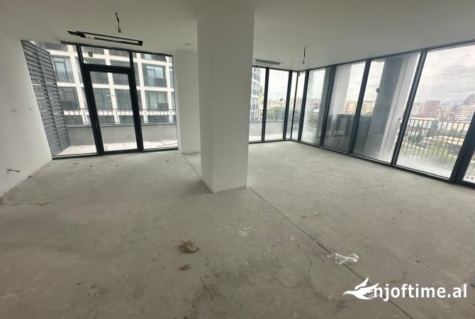 Apartment for sale in Tirana 3+1, Furnished