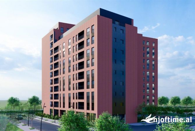 Shtepi ne shitje 2+1 ne Tirane - 173,200 Euro