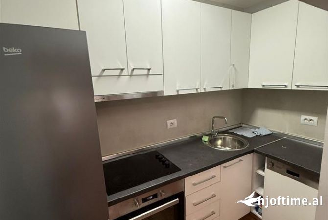 Shtepi me qera 1+1 ne Tirane - 650 Euro