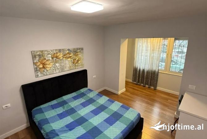 Shtepi me qera 1+1 ne Tirane - 650 Euro
