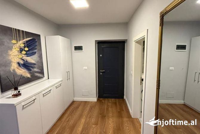 Shtepi me qera 1+1 ne Tirane - 650 Euro