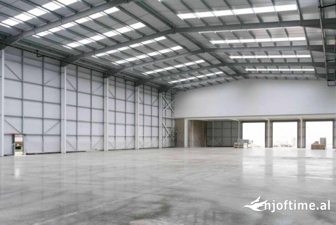 Ambient biznesi me qera 4+1 ne Tirane - 8,500 Euro