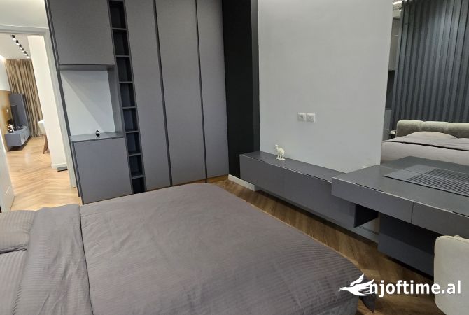 Shtepi me qera Apartament ne Tirane, 2+1, Mobilimi E mobiluar, Pagesa 1,500  Euro.
