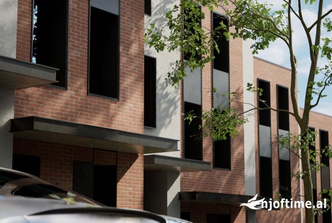 Shtepi ne shitje 4+1 ne Tirane - 700,000 Euro