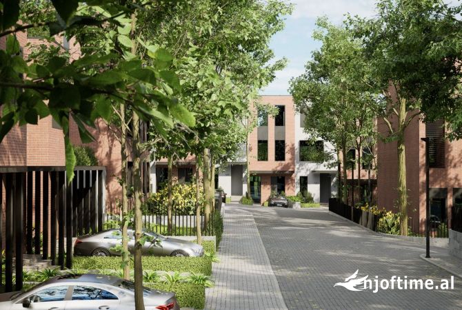 Shtepi ne shitje Apartament ne Tirane, 4+1, Mobilimi Bosh, pa mobiluar, Pagesa 700,000  Euro.