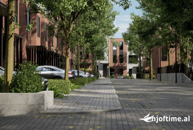 Shtepi ne shitje Apartament ne Tirane, 4+1, Mobilimi Bosh, pa mobiluar, Pagesa 700,000  Euro.