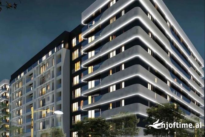 Shtepi ne shitje 2+1 ne Tirane - 175,200 Euro