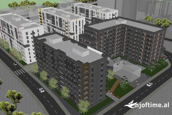 Shtepi ne shitje 2+1 ne Tirane - 118,625 Euro