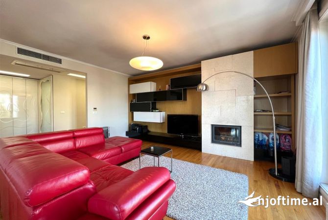 Shtepi me qera 2+1 ne Tirane - 1,500 Euro