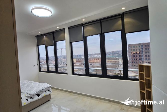 Shtepi me qera 1+1 ne Tirane - 48,000 Leke