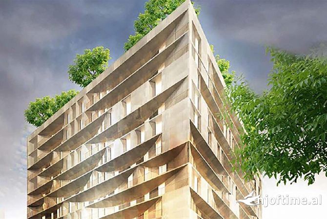 Shtepi ne shitje 2+1 ne Tirane - 184,000 Euro