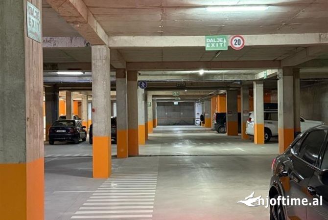 Ambient biznesi ne shitje 6+1 ne Tirane - 28,000 Euro