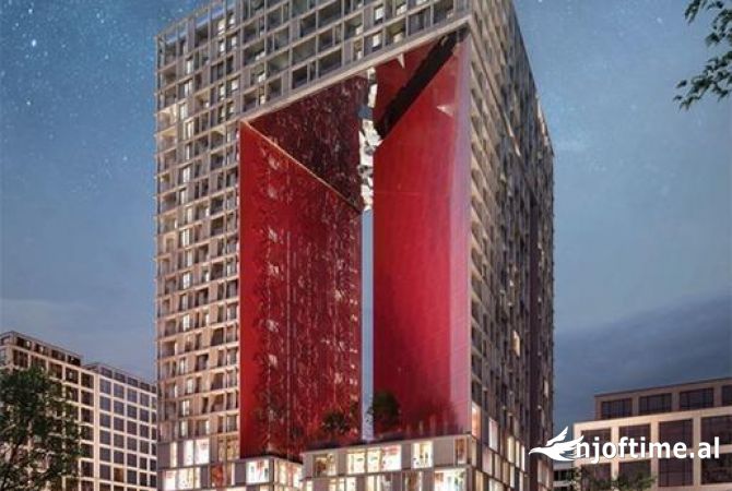 Shtepi ne shitje 3+1 ne Tirane - 306,000 Euro