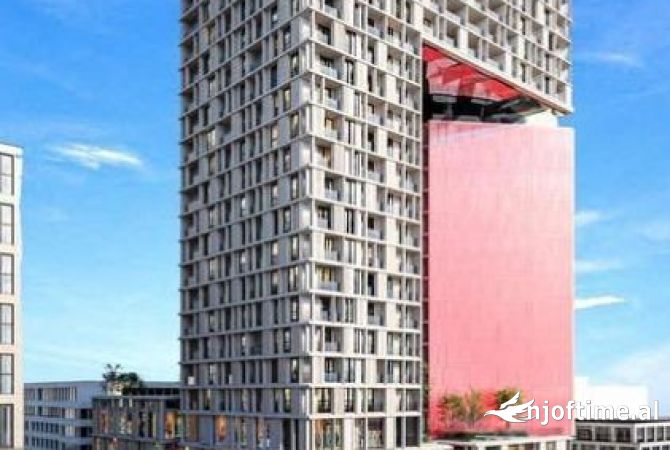 Shtepi ne shitje Apartament ne Tirane, 3+1, Mobilimi Bosh, pa mobiluar, Pagesa 306,000  Euro.