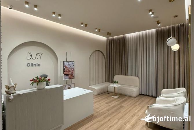 Ambient biznesi me qera 3+1 ne Tirane - 2,000 Euro