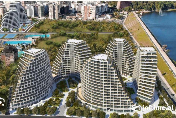 Ambient biznesi me qera 3+1 ne Tirane - 700 Euro