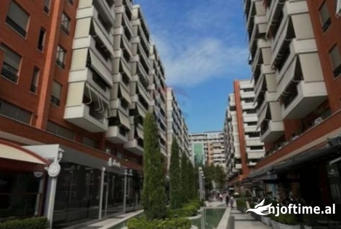 Ambient biznesi ne shitje 1+1 ne Tirane - 220,000 Euro