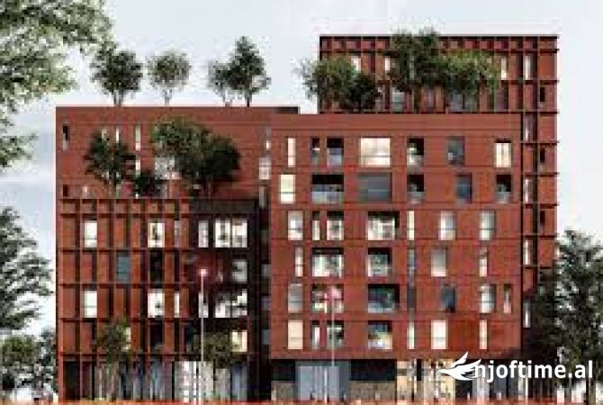 Shtepi ne shitje 2+1 ne Tirane - 130,270 Euro