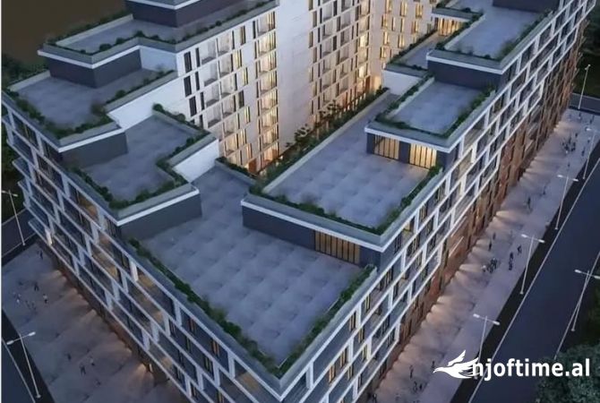 Shtepi ne shitje 2+1 ne Tirane - 130,720 Euro