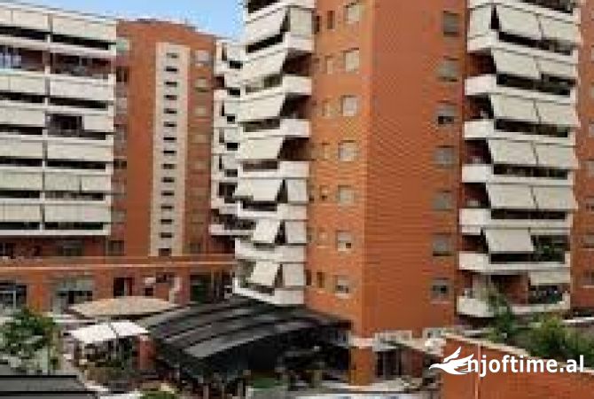 Shtepi me qera 1+1 ne Tirane - 750 Euro