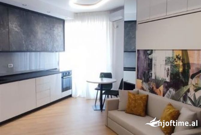 Shtepi ne shitje Garsoniere ne Tirane - 82,000 Euro