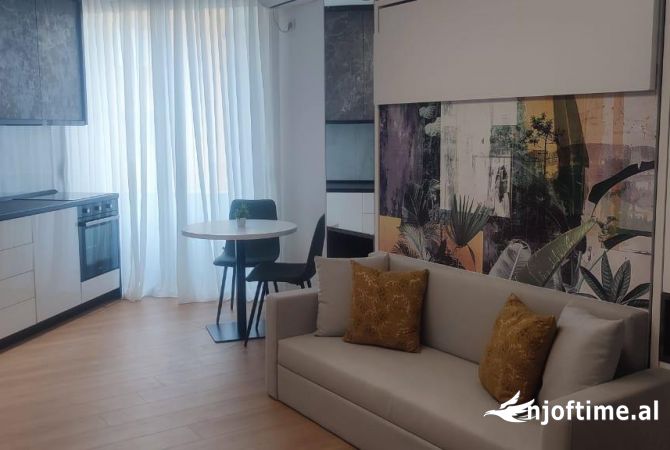 Shtepi ne shitje Garsoniere ne Tirane - 82,000 Euro