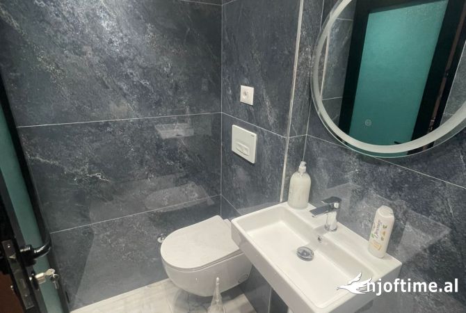 Apartment for sale in Tirana Garsoniere, Furnished