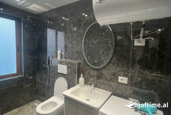 Apartment for sale in Tirana Garsoniere, Furnished