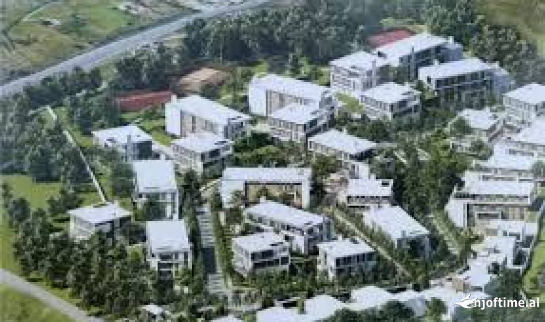 Shtepi ne shitje Apartament ne Tirane, 2+1, Mobilimi Bosh, pa mobiluar, Pagesa 273,750  Euro.