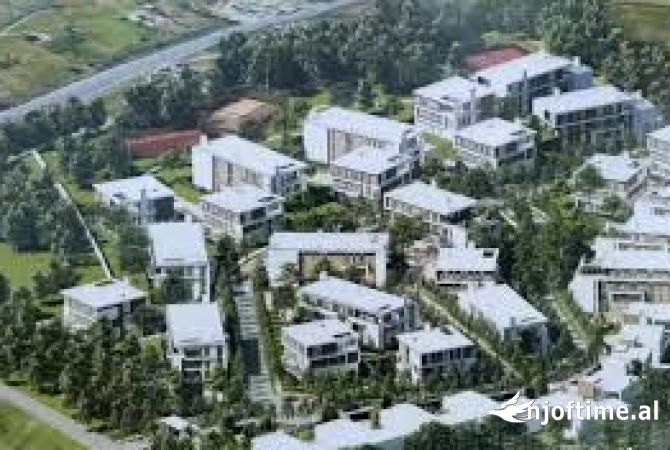 Shtepi ne shitje 2+1 ne Tirane - 273,750 Euro