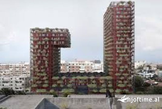 Ambient biznesi me qera 3+1 ne Tirane - 5,000 Euro