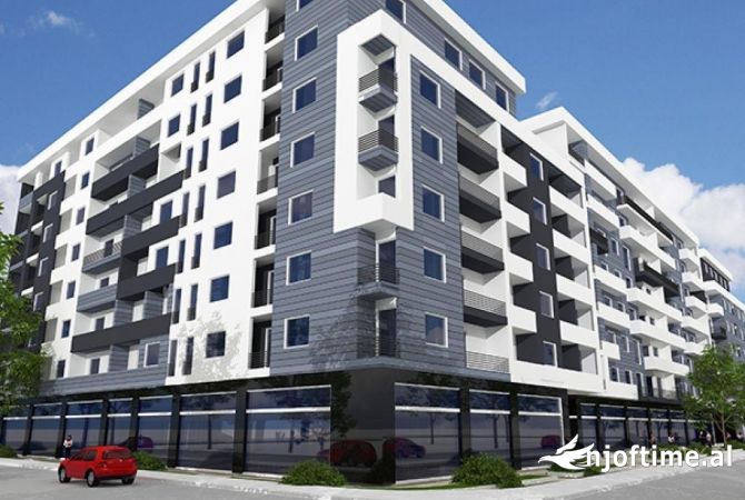 Shtepi ne shitje 2+1 ne Tirane - 290,000 Euro