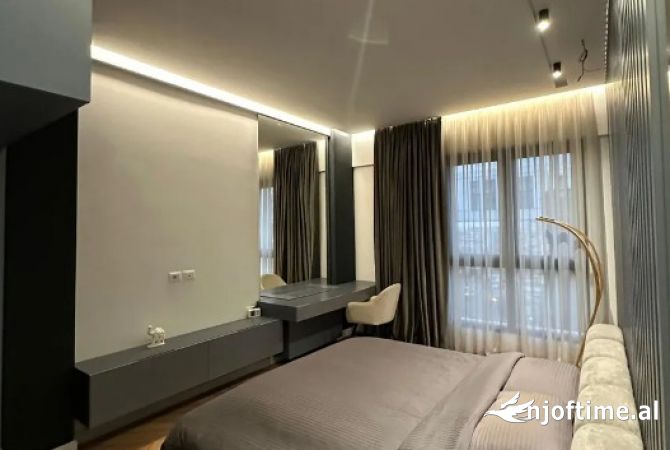 Shtepi me qera 2+1 ne Tirane - 1,201 Euro
