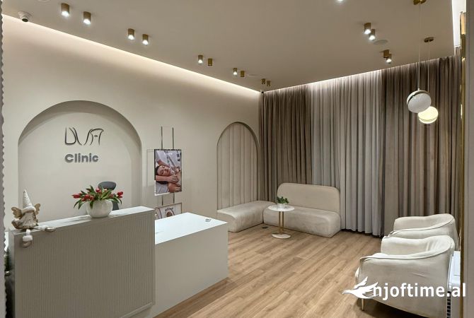 Ambient biznesi me qera 3+1 ne Tirane - 1,500 Euro