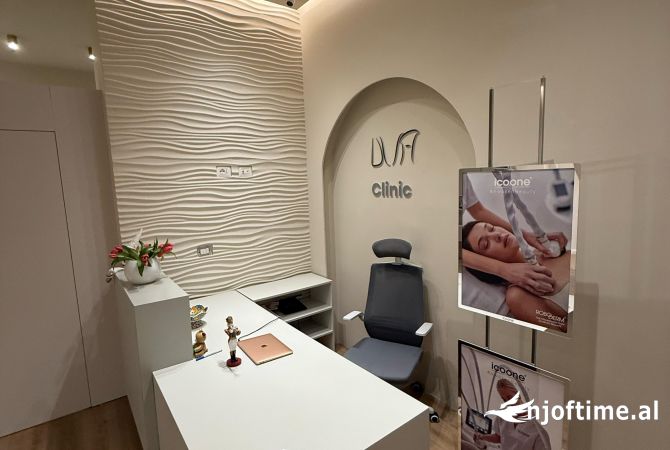 AMBIENT BINZESI ME QERA TE PARKU OLIMPIK 