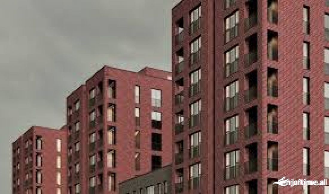 Apartment for sale in Tirana 2+1, Emty