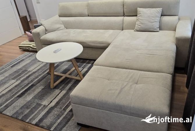 Casa in affitto 1+1 a Tirana - 750 Euro