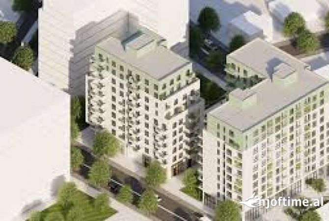 Shtepi ne shitje 1+1 ne Tirane - 101,650 Euro