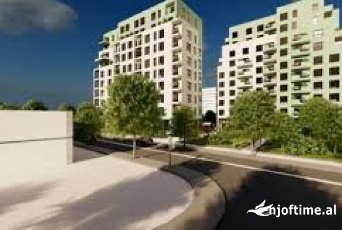 Shtepi ne shitje 1+1 ne Tirane - 101,650 Euro