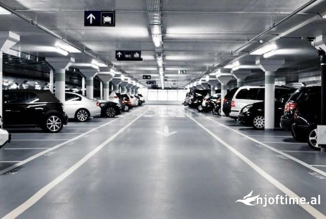 Ambient biznesi ne shitje 4+1 ne Tirane - 55,000 Euro