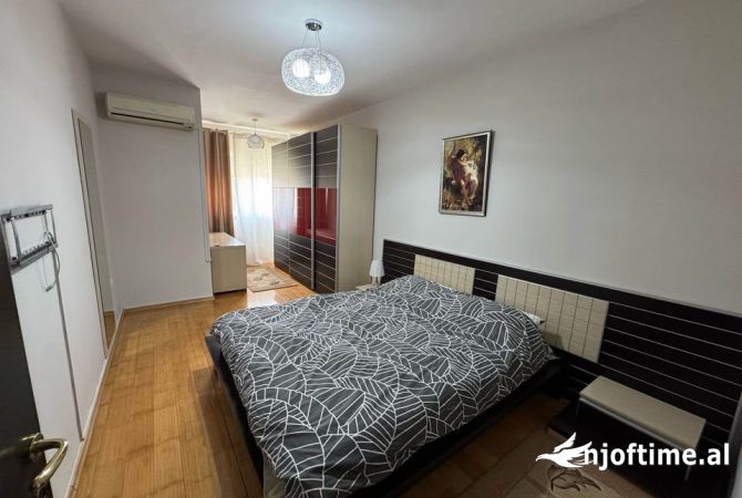 Apartment for rent in Tirana 2+1, Furnished