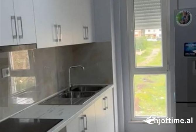 APARTAMENT  NE SHITJE 1+1 NE ALI DEM