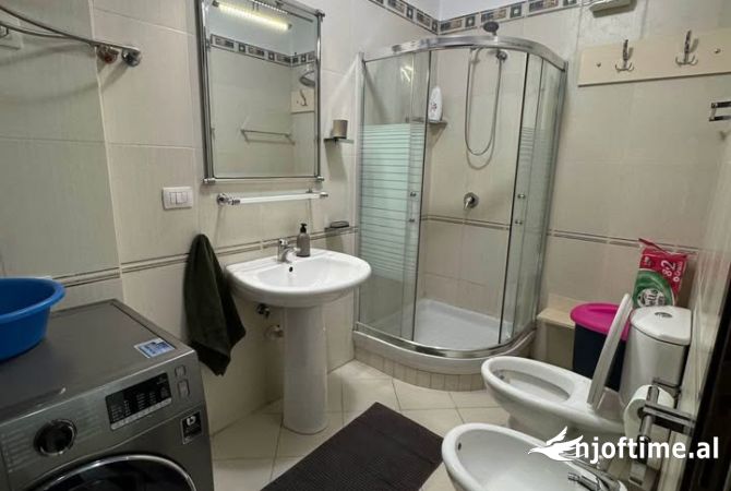 Apartment for rent in Tirana 2+1, Furnished