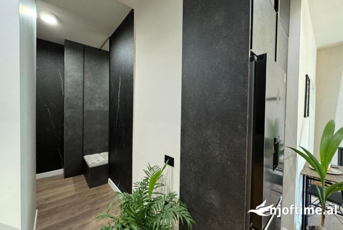 Shtepi me qera 1+1 ne Tirane - 600 Euro